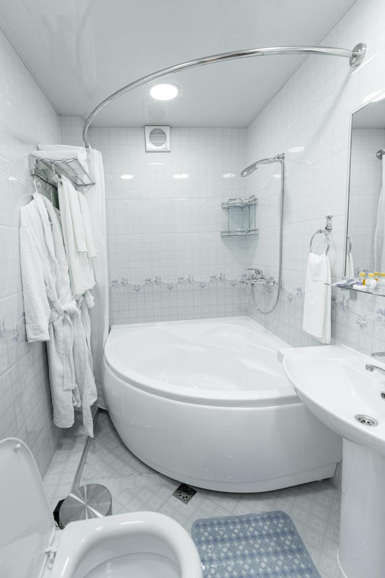 Crystal Guest House 撒马尔罕 外观 照片