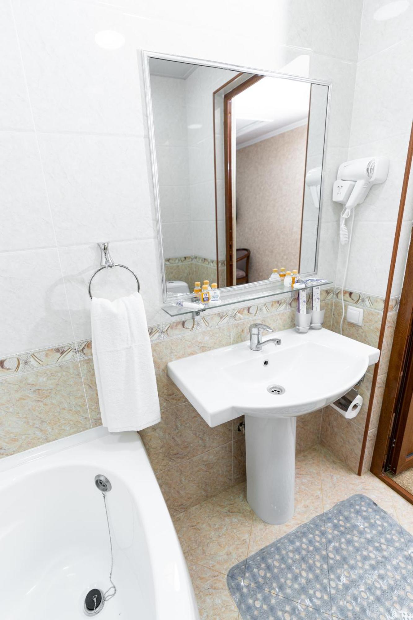 Crystal Guest House 撒马尔罕 外观 照片