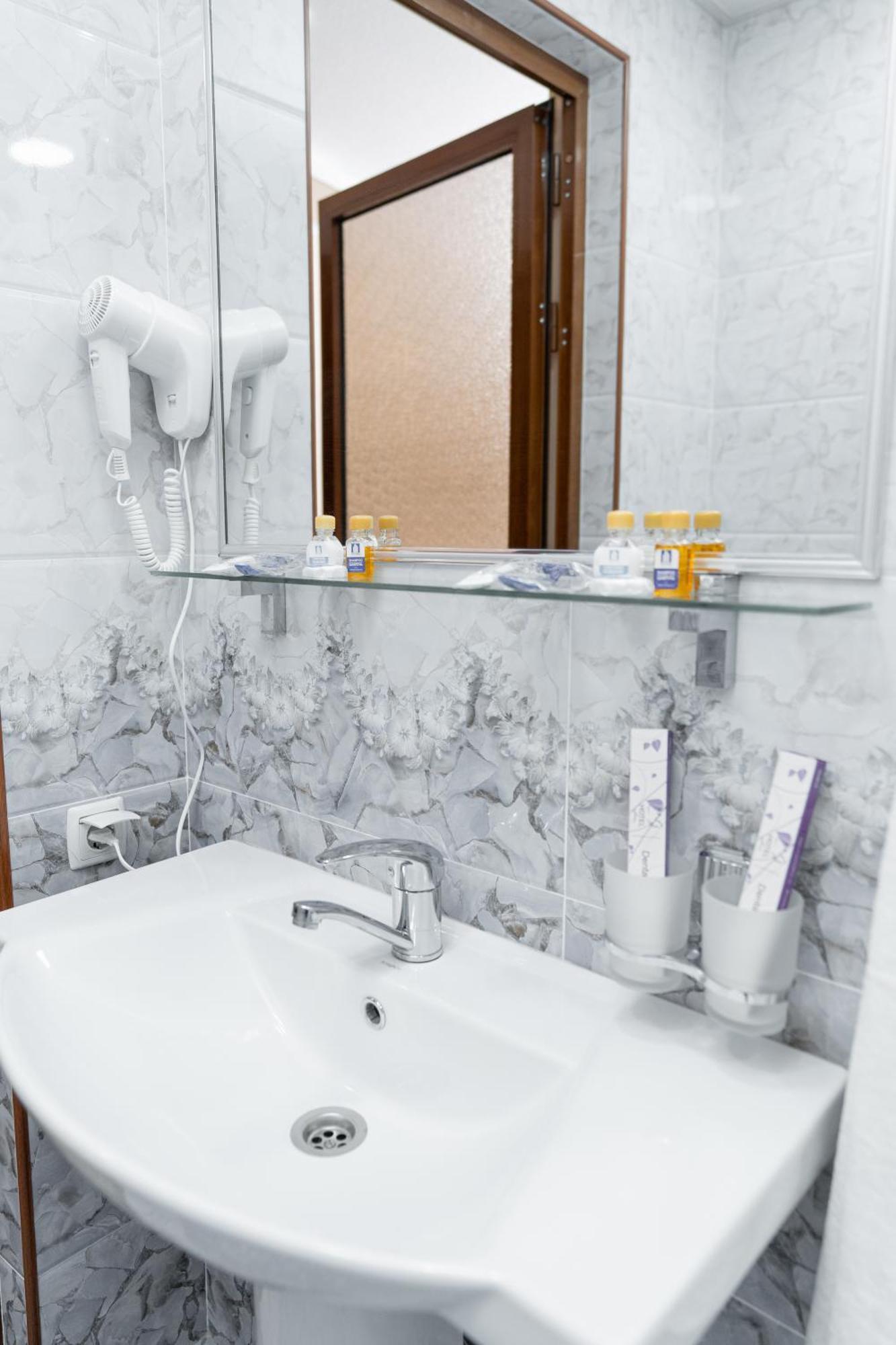 Crystal Guest House 撒马尔罕 外观 照片