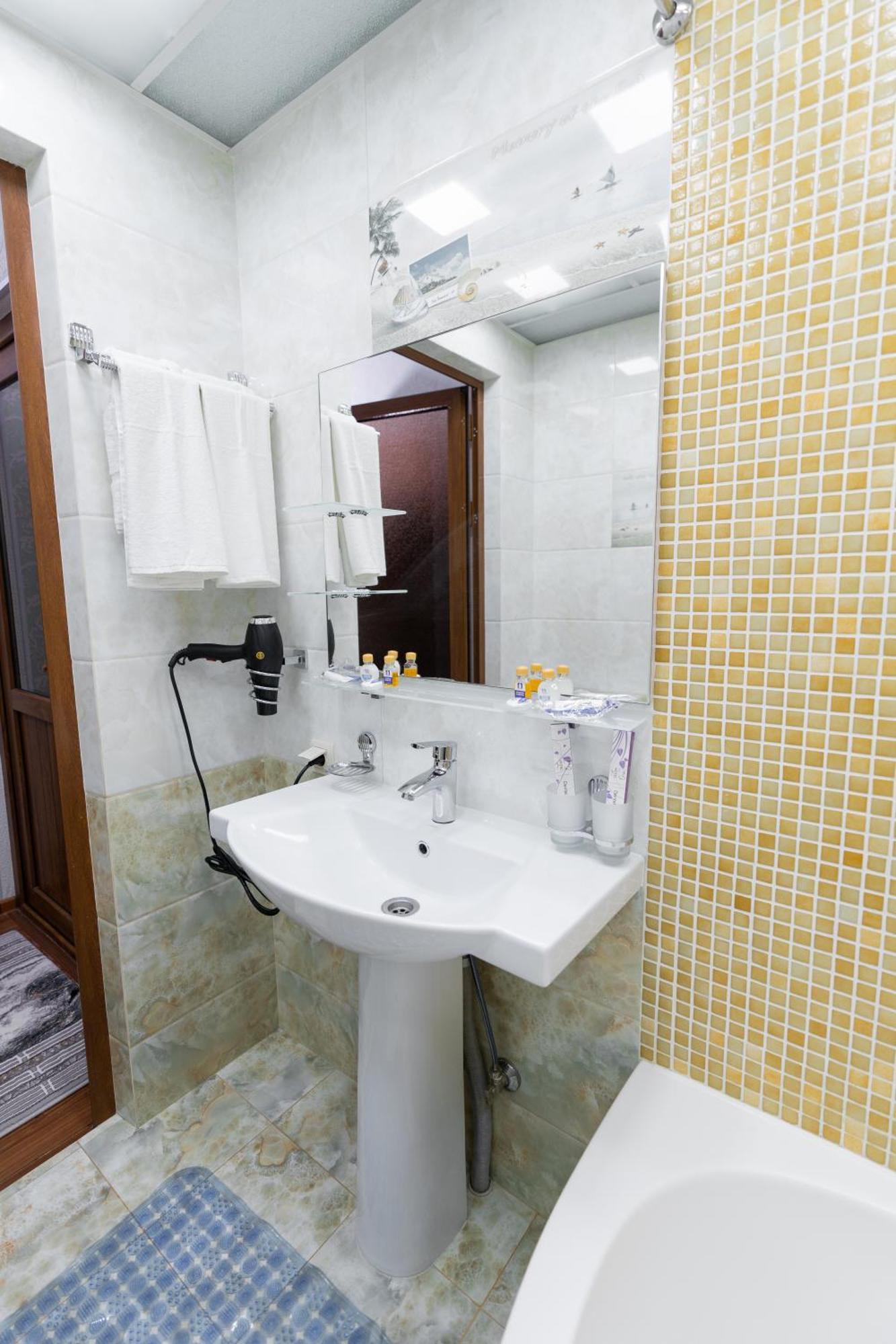 Crystal Guest House 撒马尔罕 外观 照片
