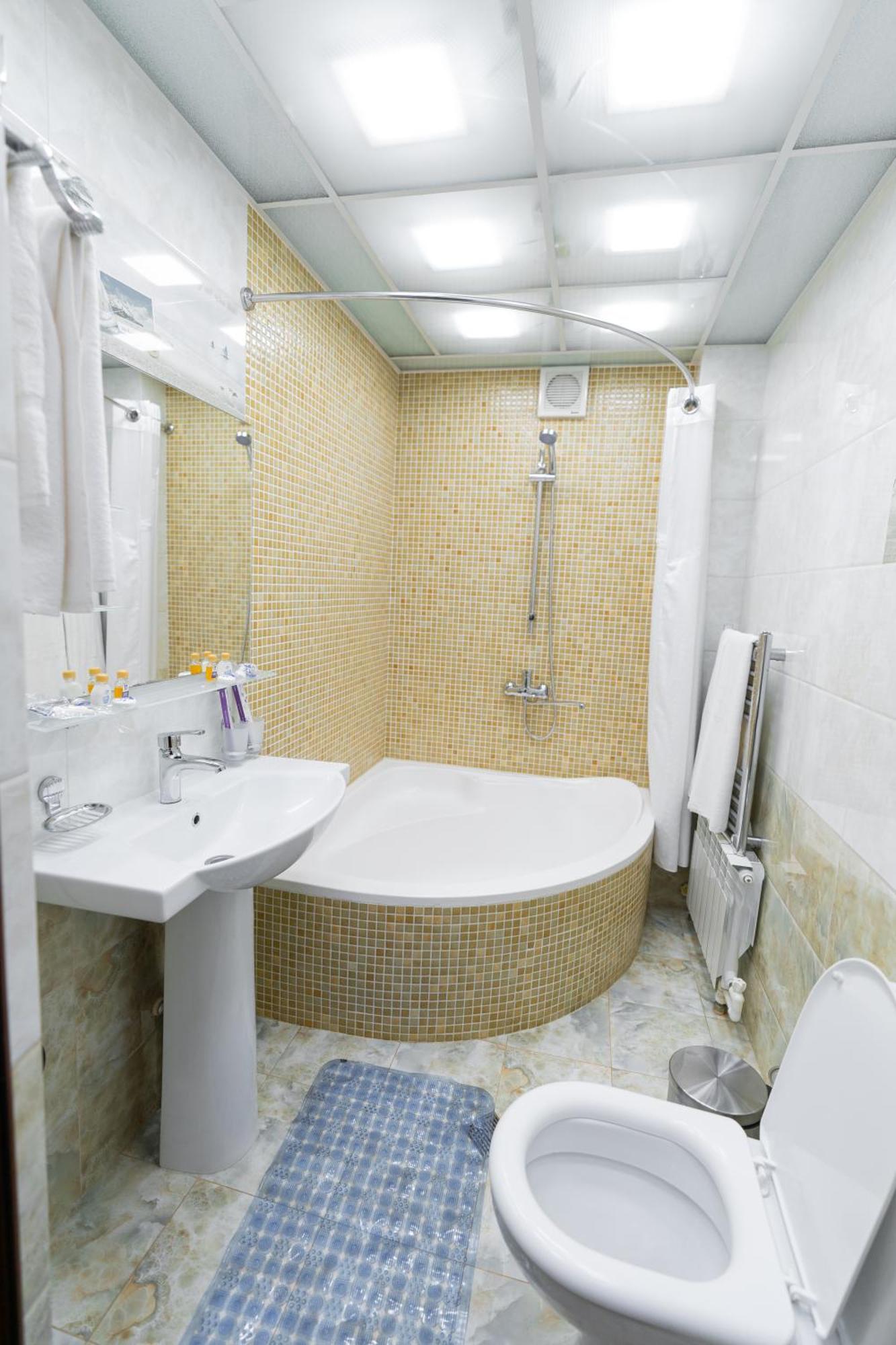 Crystal Guest House 撒马尔罕 外观 照片